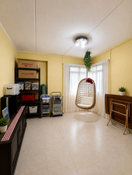 Blk 517 Pangshan Valley (Bukit Panjang), HDB 5 Rooms #605464451